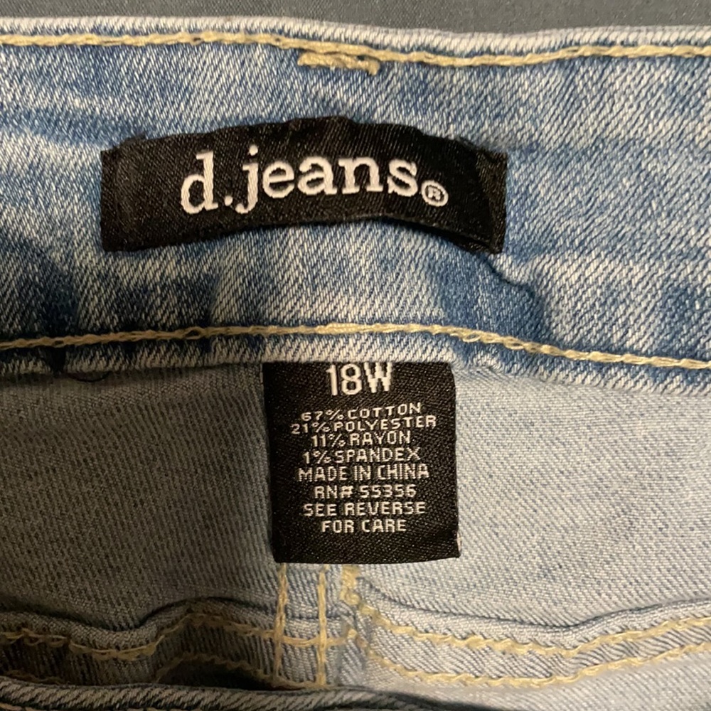 shorts - Picture 2 of 3